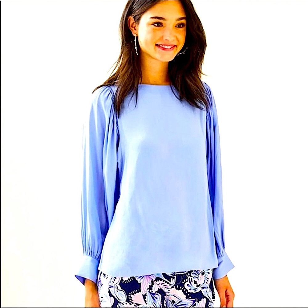 Lilly Pulitzer Masiel NIP